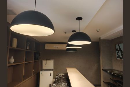 Apartamento à venda com 73m², 2 quartos e 1 vagaSalao de Festa 2