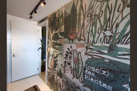 Apartamento à venda com 73m², 2 quartos e 1 vagaCozinha