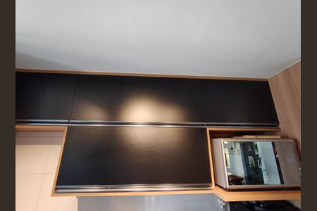 Apartamento à venda com 73m², 2 quartos e 1 vagaCozinha