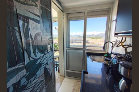 Apartamento à venda com 73m², 2 quartos e 1 vagaÁrea de Serviço