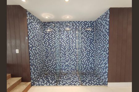 Apartamento à venda com 73m², 2 quartos e 1 vagaSpa / Sauna