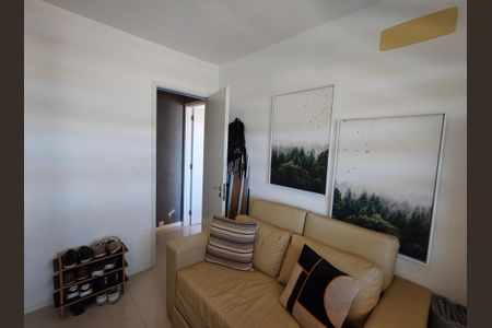 Apartamento à venda com 73m², 2 quartos e 1 vagaQuarto 1