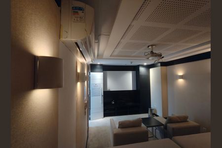 Apartamento à venda com 73m², 2 quartos e 1 vagaQuarto 3 / Sala de Cinema