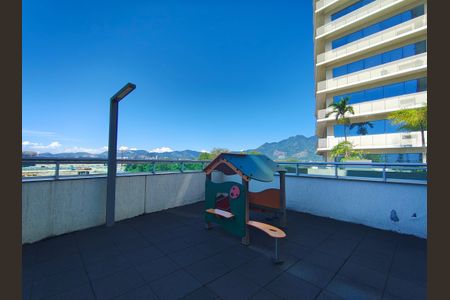 Apartamento à venda com 73m², 2 quartos e 1 vagaÁrea comum - Playground