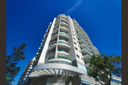 Apartamento à venda com 73m², 2 quartos e 1 vagaFachada