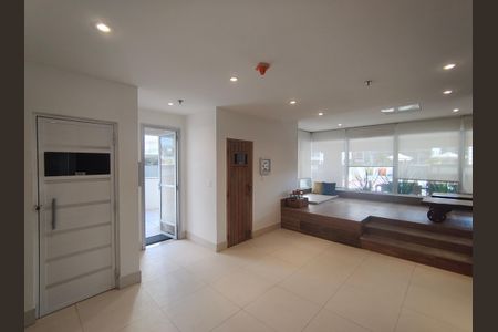 Apartamento à venda com 73m², 2 quartos e 1 vagaSpa / Sauna