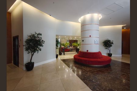 Apartamento à venda com 73m², 2 quartos e 1 vagaHall Social