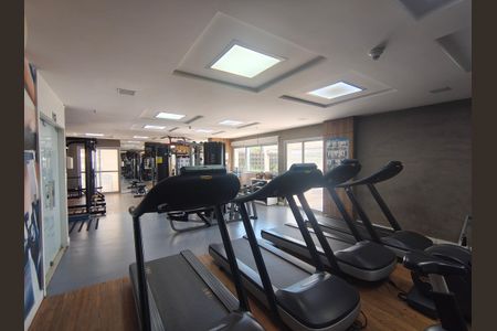 Apartamento à venda com 73m², 2 quartos e 1 vagaAcademia