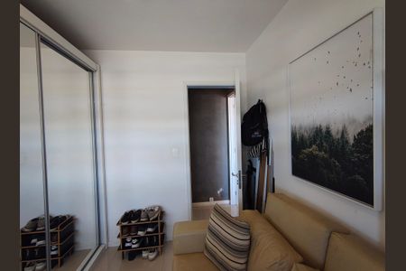 Apartamento à venda com 73m², 2 quartos e 1 vagaQuarto 1