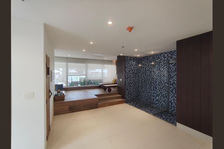 Apartamento à venda com 73m², 2 quartos e 1 vagaSpa / Sauna