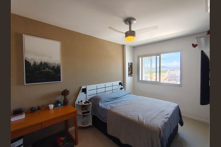 Apartamento à venda com 73m², 2 quartos e 1 vagaQuarto  2 Suite