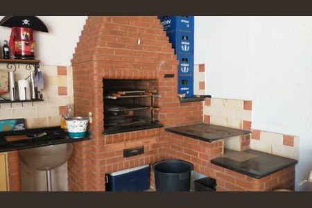 Casa à venda com 350m², 4 quartos e 4 vagas