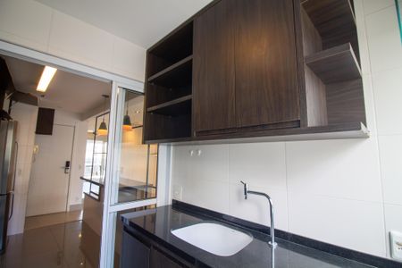 Apartamento para alugar com 75m², 2 quartos e 1 vagaÁrea de Serviço