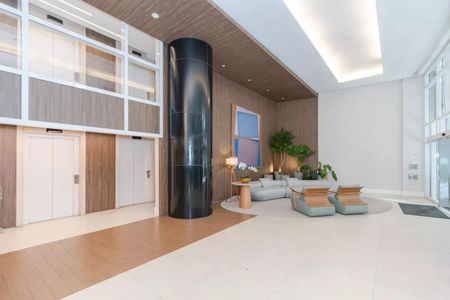 Apartamento para alugar com 75m², 2 quartos e 1 vagaHall Social