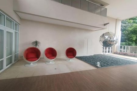 Apartamento para alugar com 75m², 2 quartos e 1 vagaÁrea comum