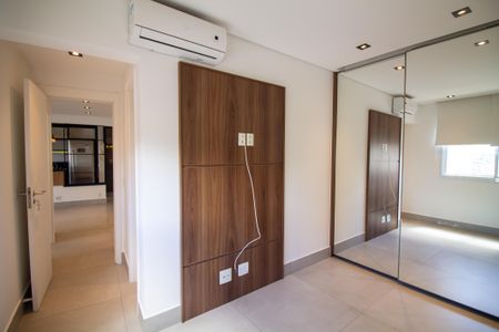 Apartamento para alugar com 75m², 2 quartos e 1 vagaQuarto 2 - Suíte