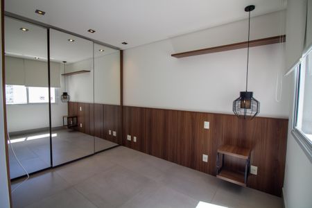 Apartamento para alugar com 75m², 2 quartos e 1 vagaQuarto 2 - Suíte