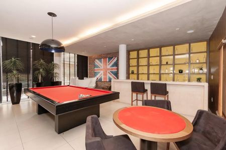 Apartamento para alugar com 75m², 2 quartos e 1 vagaÁrea comum - Sala de Jogos
