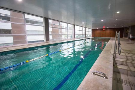 Apartamento para alugar com 75m², 2 quartos e 1 vagaÁrea comum - Piscina Coberta