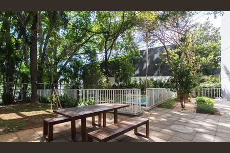 Apartamento para alugar com 75m², 2 quartos e 1 vagaÁrea comum - Pet Place