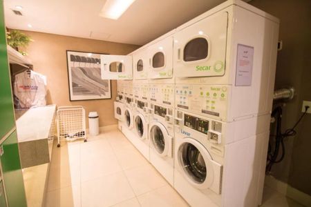 Apartamento para alugar com 75m², 2 quartos e 1 vagaÁrea comum - Lavanderia