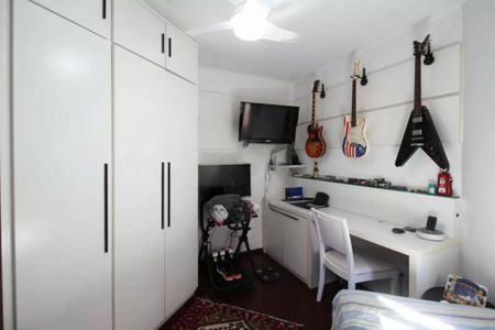 Apartamento à venda com 4 quartos, 142m² em Itaim Bibi, São Paulo