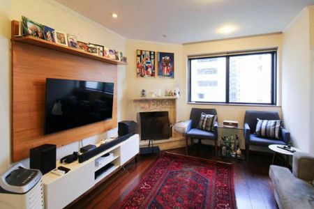 Apartamento à venda com 4 quartos, 142m² em Itaim Bibi, São Paulo