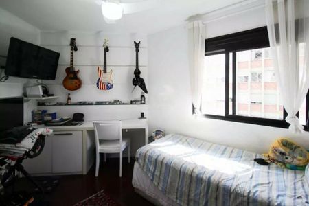 Apartamento à venda com 4 quartos, 142m² em Itaim Bibi, São Paulo