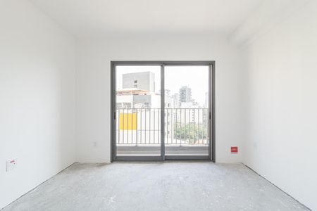 Studio de kitnet/studio à venda com 1 quarto, 24m² em Vila Nova Conceição, São Paulo