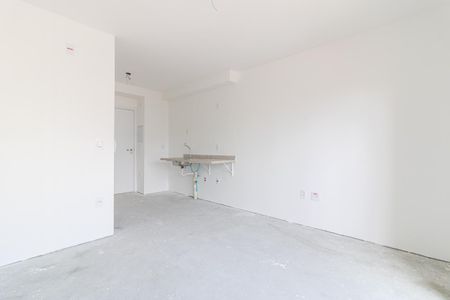 Studio para alugar com 24m², 1 quarto e sem vagaStudio