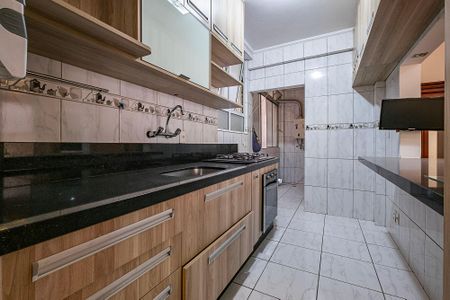 Apartamento à venda com 84m², 2 quartos e sem vagaCozinha