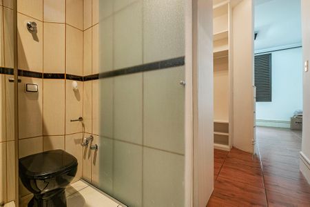 Apartamento à venda com 84m², 2 quartos e sem vagaSuíte - Banheiro