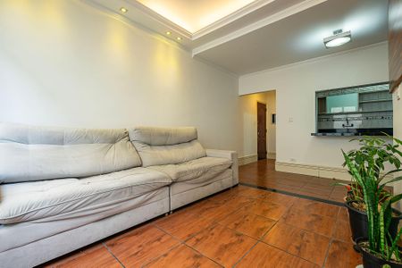 Apartamento à venda com 84m², 2 quartos e sem vagaSala