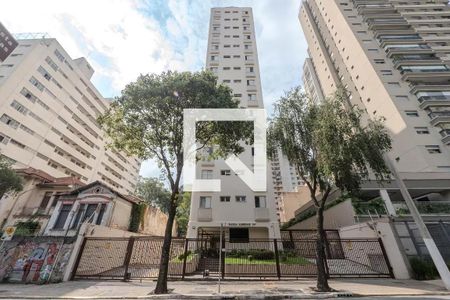 Apartamento à venda com 35m², 1 quarto e 1 vaga