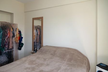 Apartamento à venda com 35m², 1 quarto e 1 vaga Apartamento à venda com 35m², 1 quarto e 1 vagaQuarto