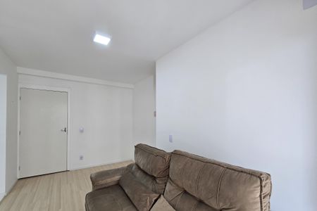 Sala de apartamento para alugar com 2 quartos, 64m² em Santa Terezinha, São Bernardo do Campo