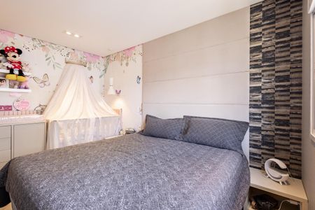 Apartamento à venda com 107m², 3 quartos e 2 vagas