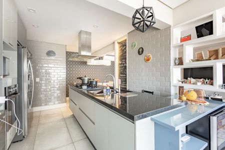 Apartamento à venda com 3 quartos, 107m² em Tatuapé, São Paulo