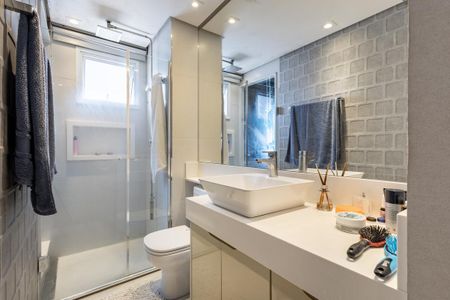 Apartamento à venda com 107m², 3 quartos e 2 vagas