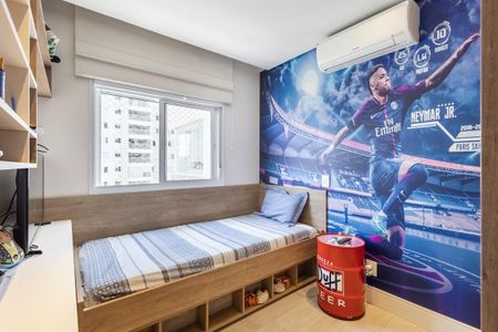 Apartamento à venda com 107m², 3 quartos e 2 vagas