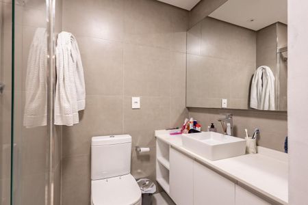 Apartamento à venda com 107m², 3 quartos e 2 vagas