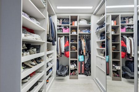 Apartamento à venda com 107m², 3 quartos e 2 vagas