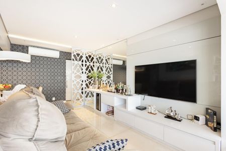 Apartamento à venda com 3 quartos, 107m² em Tatuapé, São Paulo