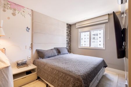 Apartamento à venda com 107m², 3 quartos e 2 vagas