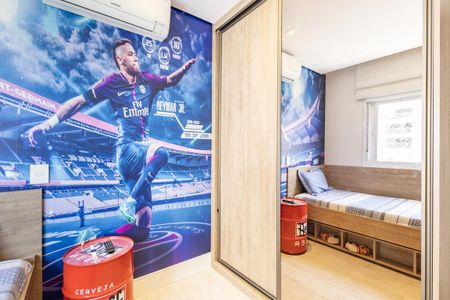 Apartamento à venda com 107m², 3 quartos e 2 vagas