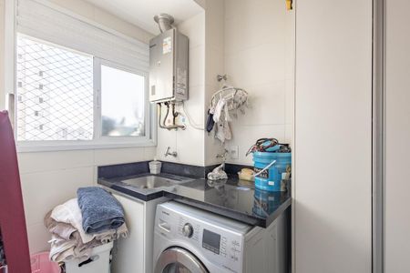 Apartamento à venda com 107m², 3 quartos e 2 vagas