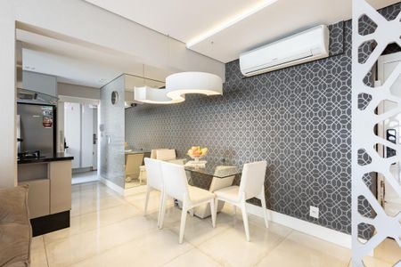Apartamento à venda com 3 quartos, 107m² em Tatuapé, São Paulo