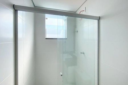 Apartamento para alugar com 62m², 2 quartos e 2 vagas Apartamento para alugar com 62m², 2 quartos e 2 vagasBanheiro