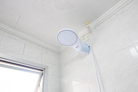 Apartamento à venda com 114m², 3 quartos e 1 vagaBanheiro social