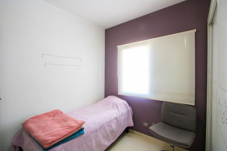 Apartamento à venda com 114m², 3 quartos e 1 vagaQuarto 3